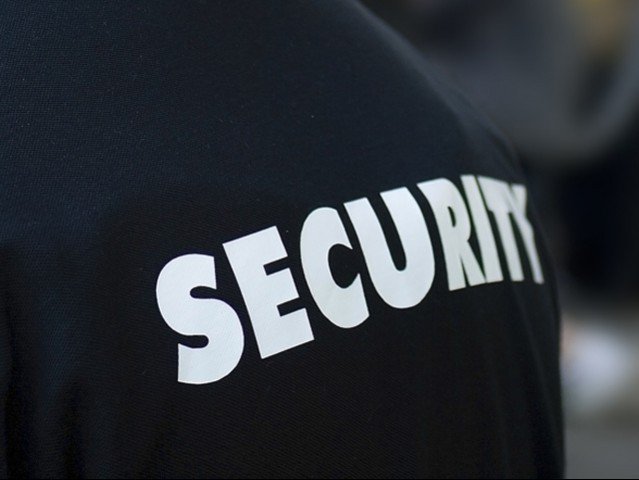 Security Service